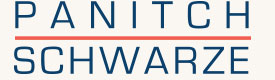 Panitch Schwarze logo