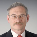 Jeffrey W. Gluck, Ph.D. headshot